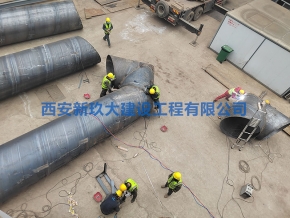 西安脫硫脫硝設(shè)備安裝