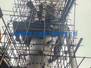 西安脫硫脫硝設(shè)備安裝