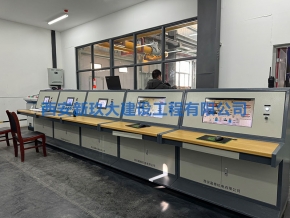 陜西西安智慧供熱監(jiān)控平臺DCS、PLC