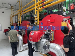 陜西西安鍋爐運(yùn)營維護(hù)保養(yǎng)