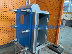 陜西西安換熱器