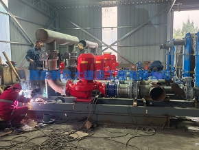 陜西西安換熱器