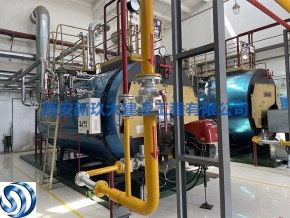 西安西安鍋爐廠家